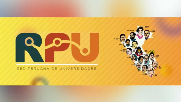 red peruana de universidades df red peruana de universidades df
