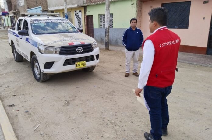 la libertad: municipalidades en estado de emergencia evidencian deficiencias en seguridad ciudadana