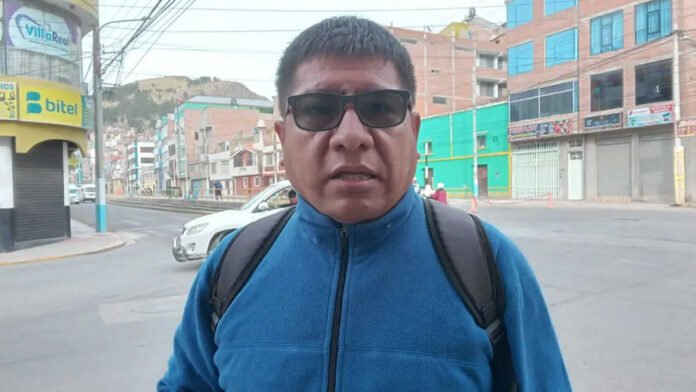 César Hugo Tito Rojas