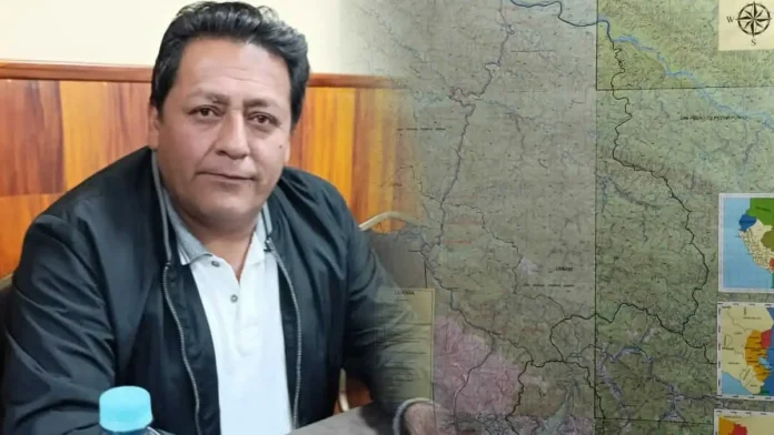 alcalde