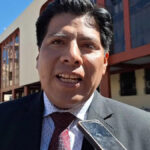 Fiscal formaliza investigación contra alcalde de Ácora (Puno) por presunta designación irregular en 2025