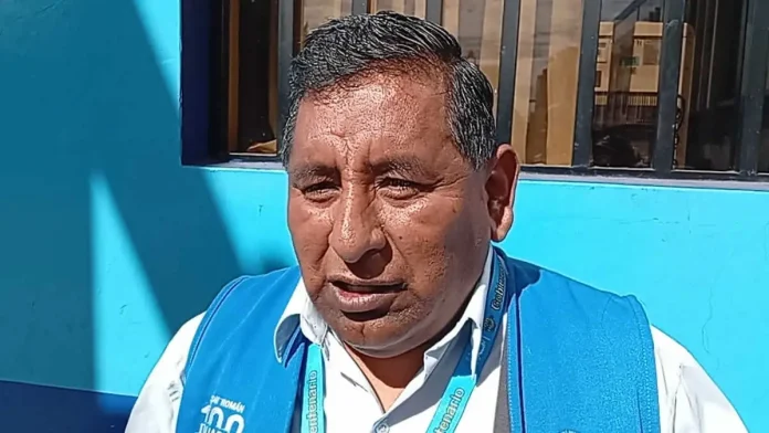 Torococha