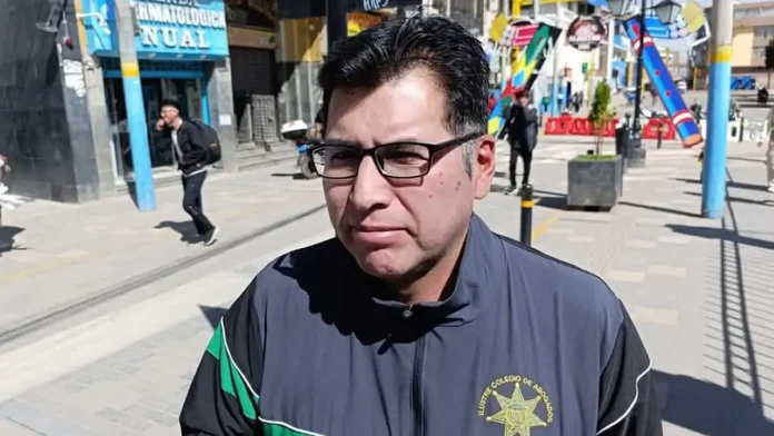 confabulación
