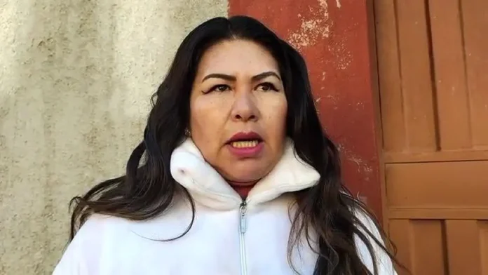 Patricia Heldrich Sánchez