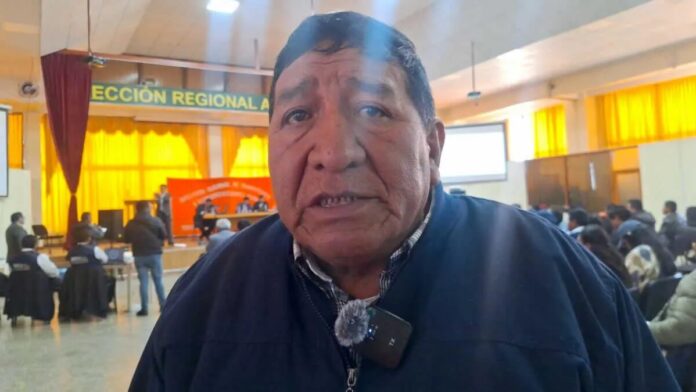 Transportistas de Puno cuestionan propuesta de reemplazar AFOCAT por SOAT y piden evaluación previa