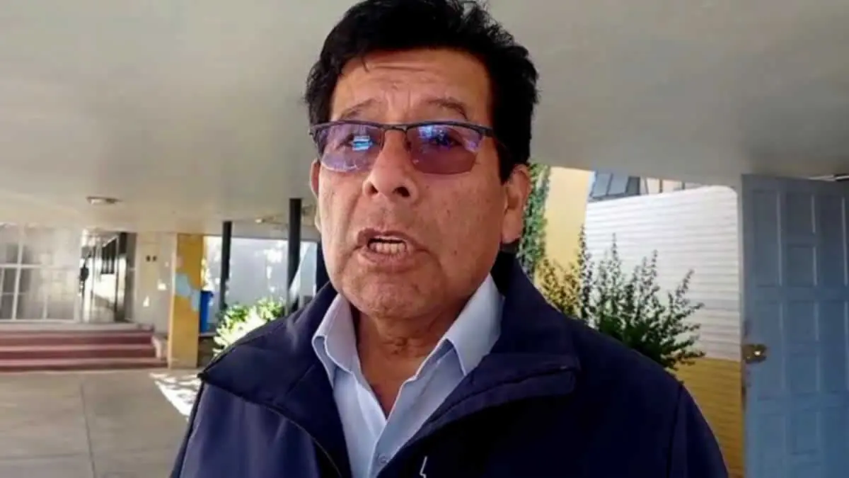 vacunación