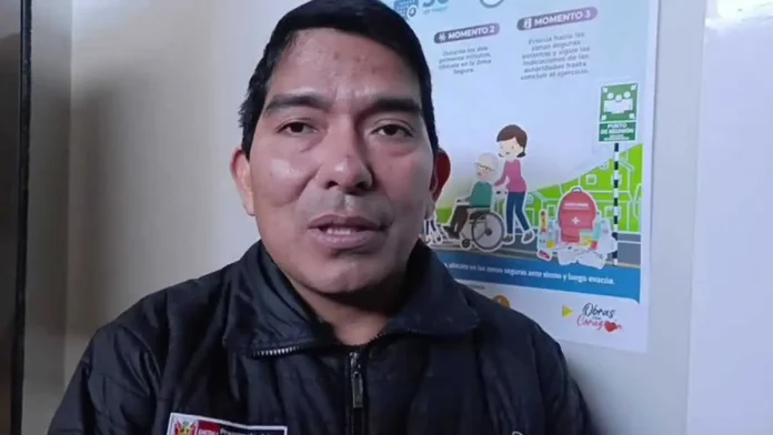 Familias disfuncionales, Devida