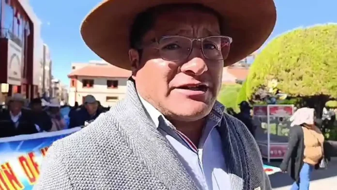 Cuenca Llallimayo