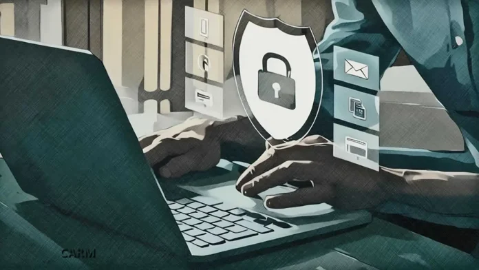 Seguridad digital