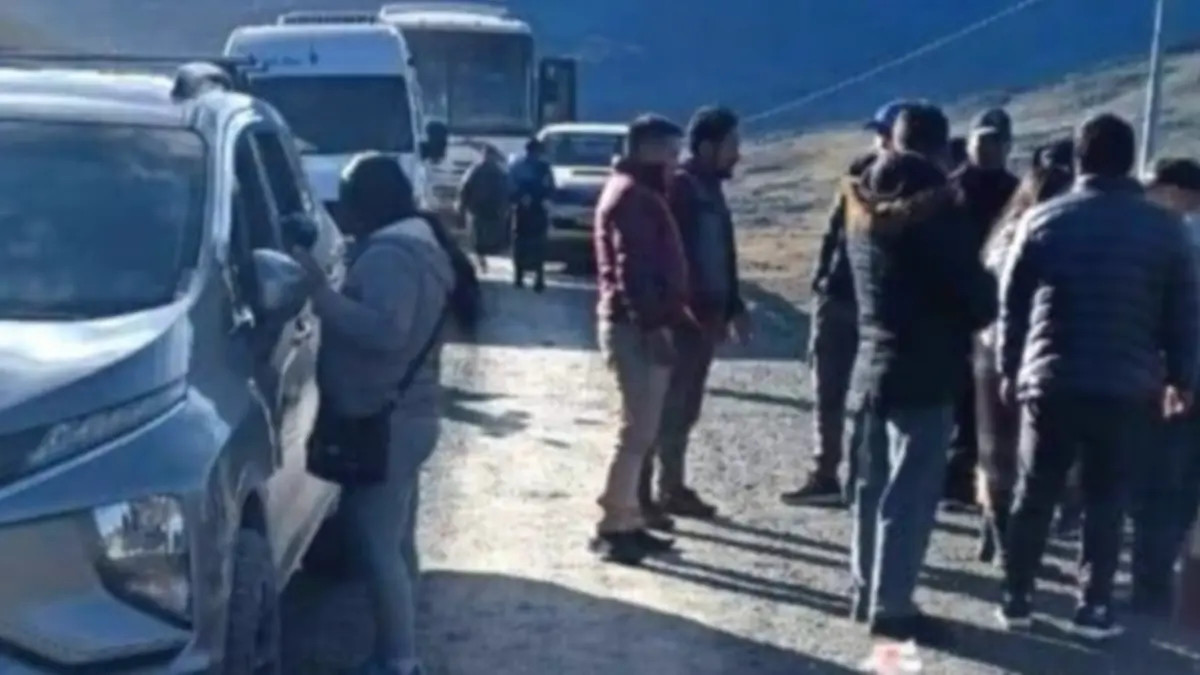 asalto a combi en ruta juliaca ollachea df