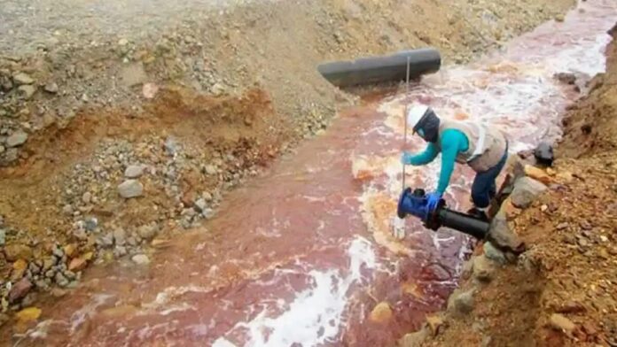 Hatun Ayllu alerta: contaminación minera de Aruntani pone en riesgo a Ocuviri y amenaza llegar al Lago Titicaca