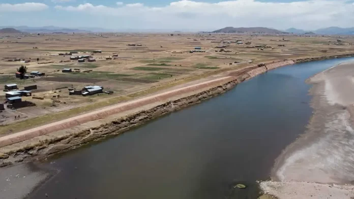 defensa ribereña