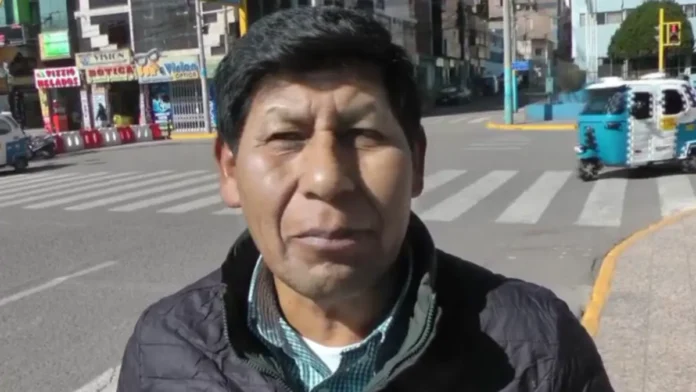 procurador félix pacori zevallos ircs