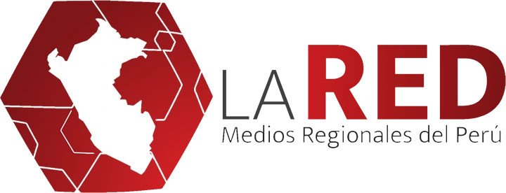 logo red de medios regionales
