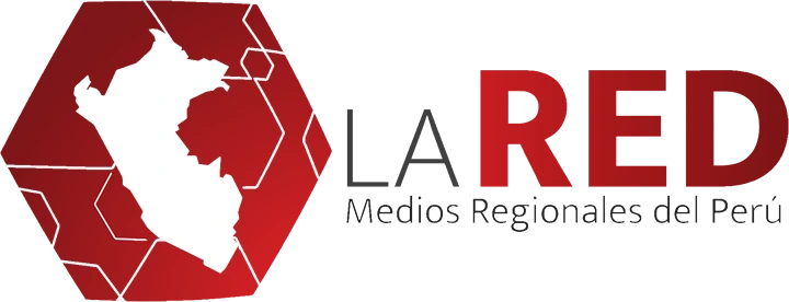 logo red de medios regionales