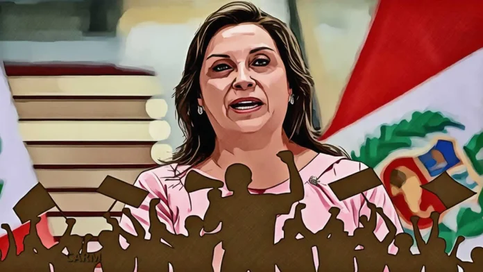 Dina Boluarte