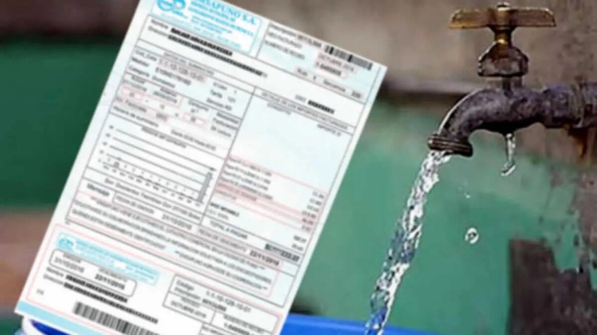 Puno enfrentará alza de 9.8 por ciento en recibos de agua desde 2025 ...