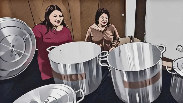 vaso de leche