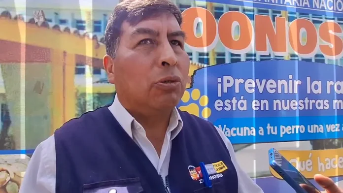 Alexei Quispe Mamani