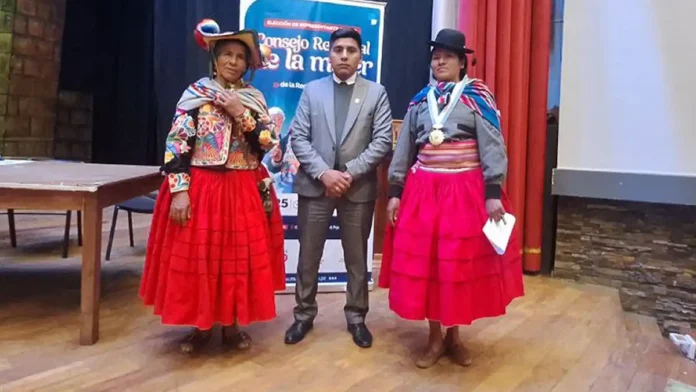 Consejo Regional de la Mujer