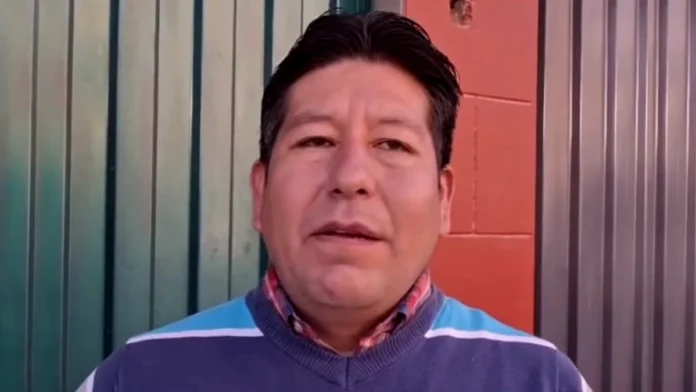 Dennis Fernando Anaya Sánchez