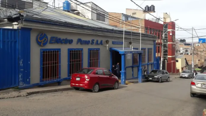 ElectroPuno