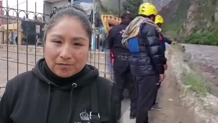 Familiares de ingenieros desaparecidos CPR