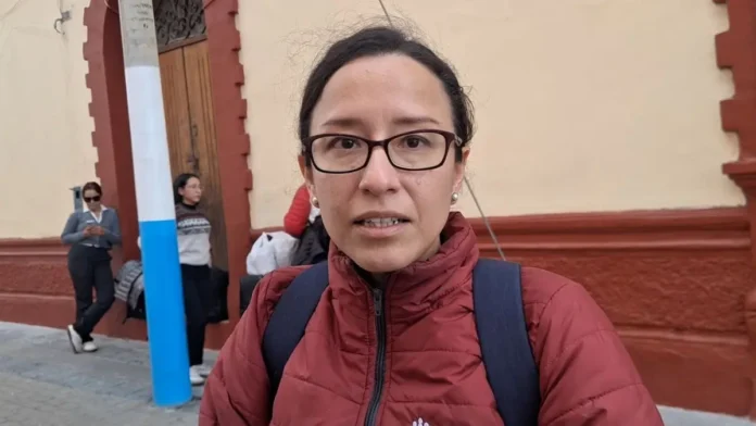 Katia Silvana Peñaloza Vassallo NVC