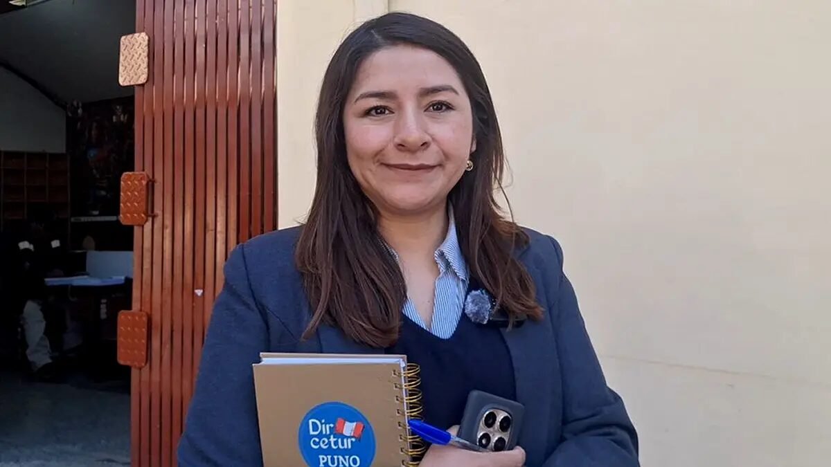 Festividad de la Candelaria 2026 atrajo a 96 mil turistas y generó 120 millones de soles en Puno