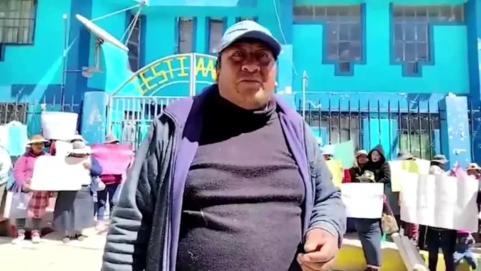 Pedro Ccori