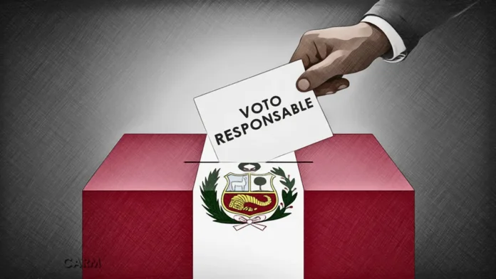 Voto responsable