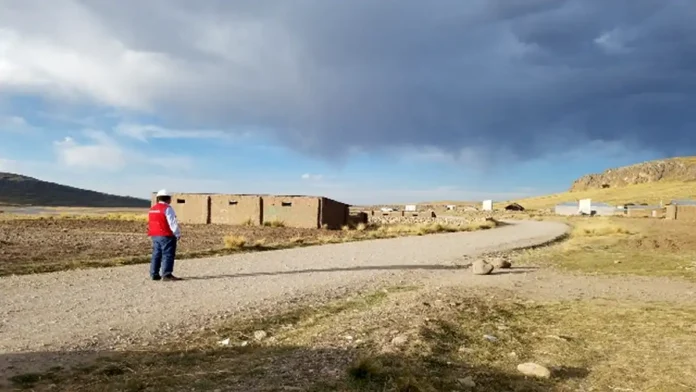 camino vecinal