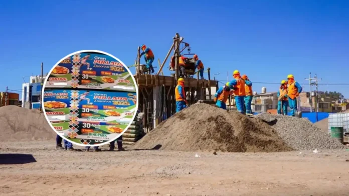 compra obligatoria de tickets navideños