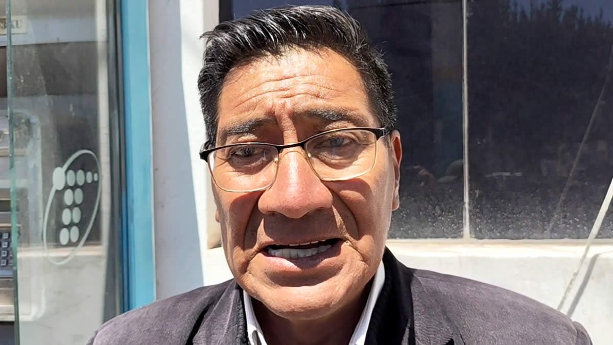 César Huasaca Abarca