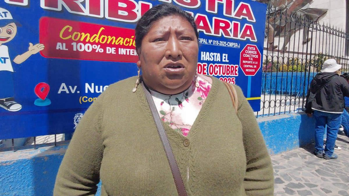 Dora Quecara Adco