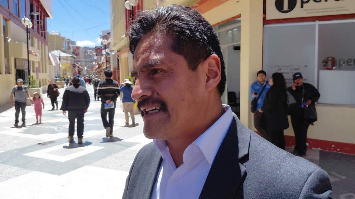Edson Pizarro Rojas