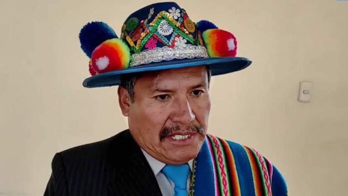 Hernán Larico Vera ERPQ Hernán Larico Vera