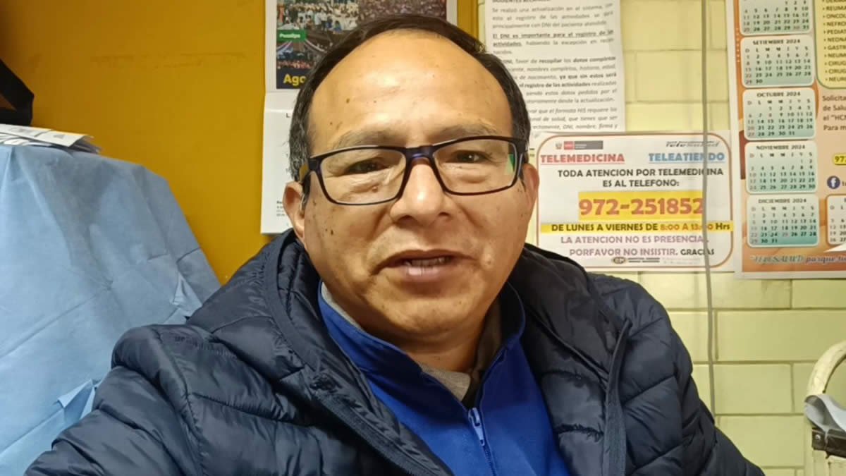 Iván Paul Gonzales
