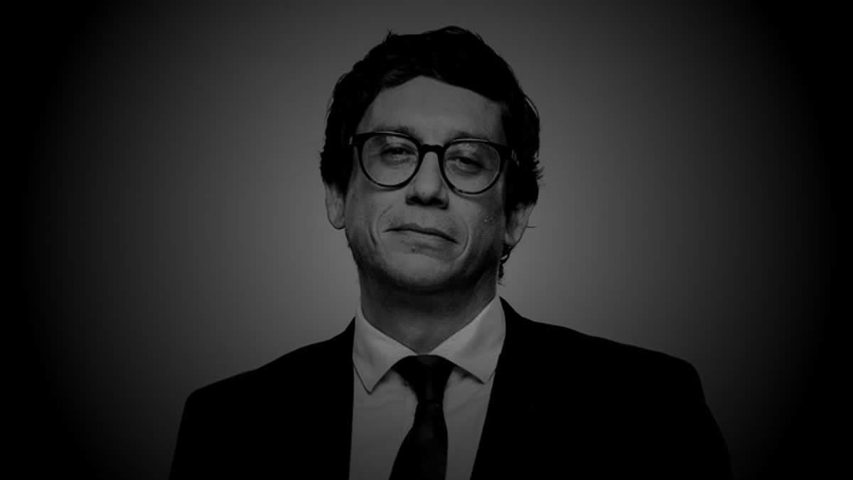 Jaime Chincha