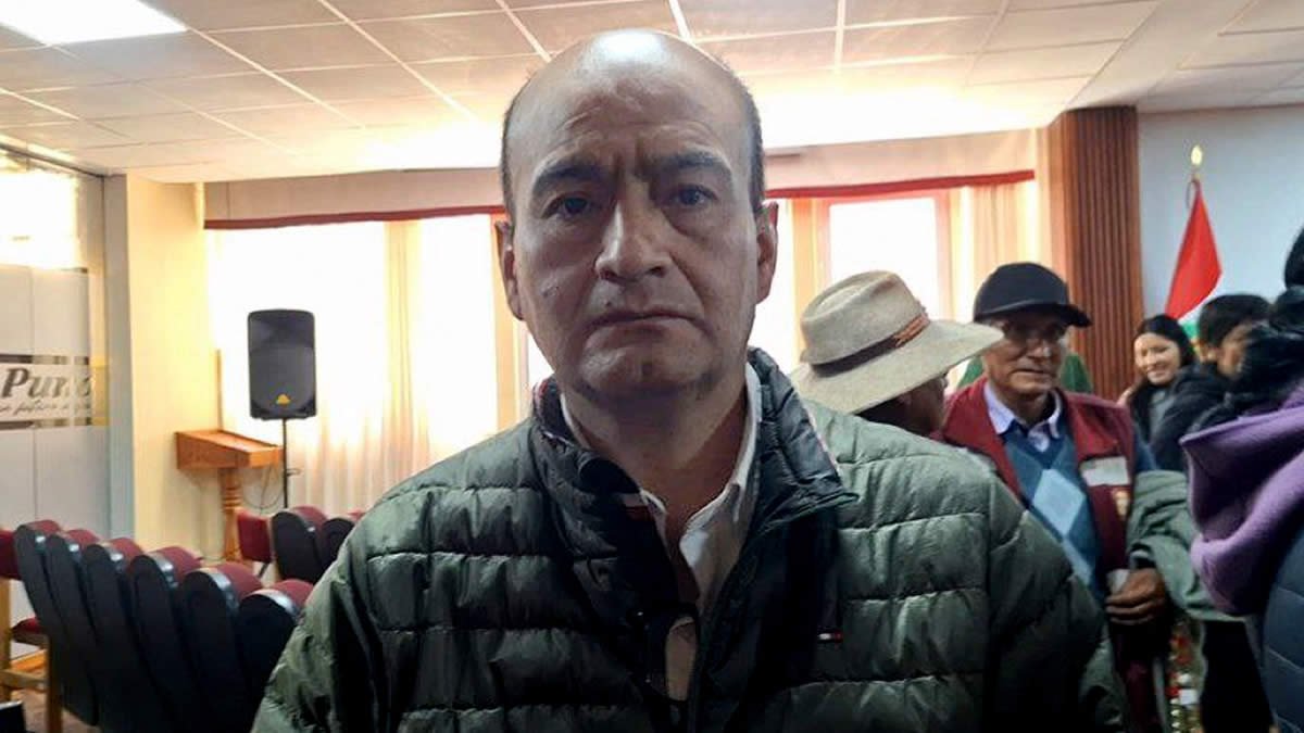 Jorge Edson Limachi Mozo