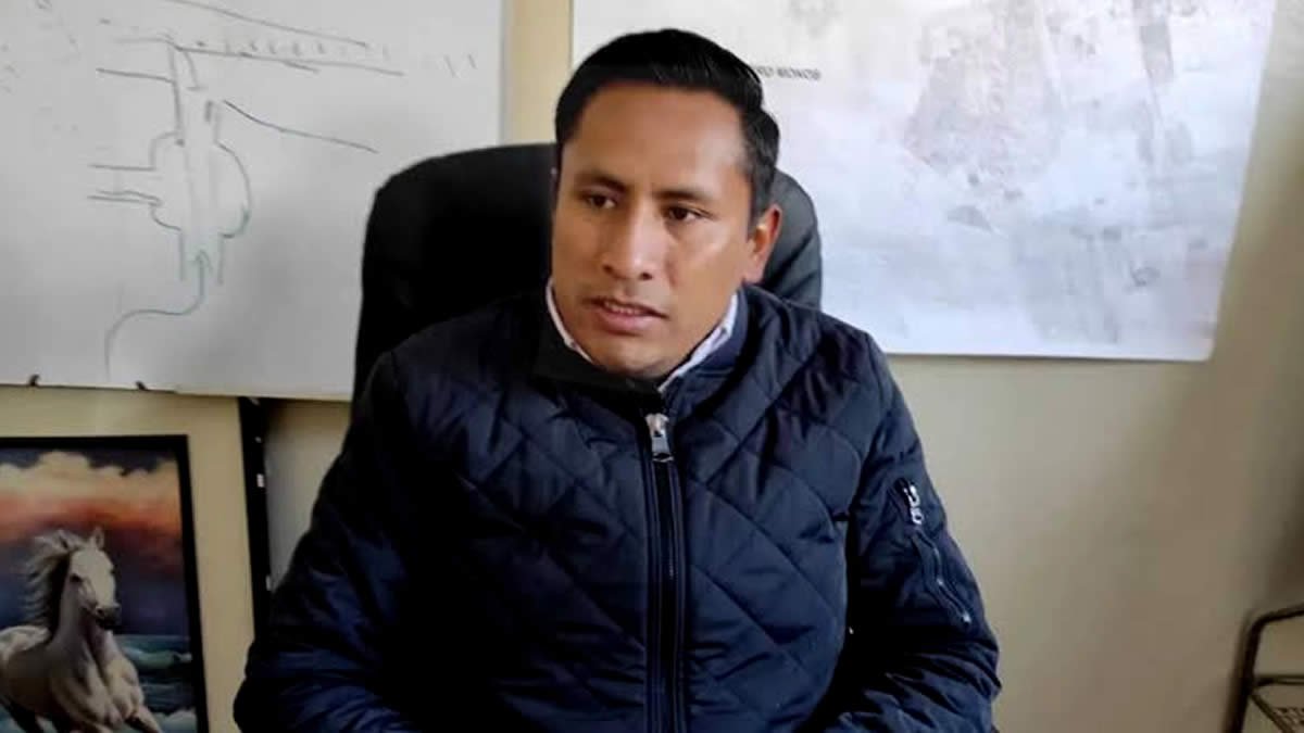Jorge Malma Limache