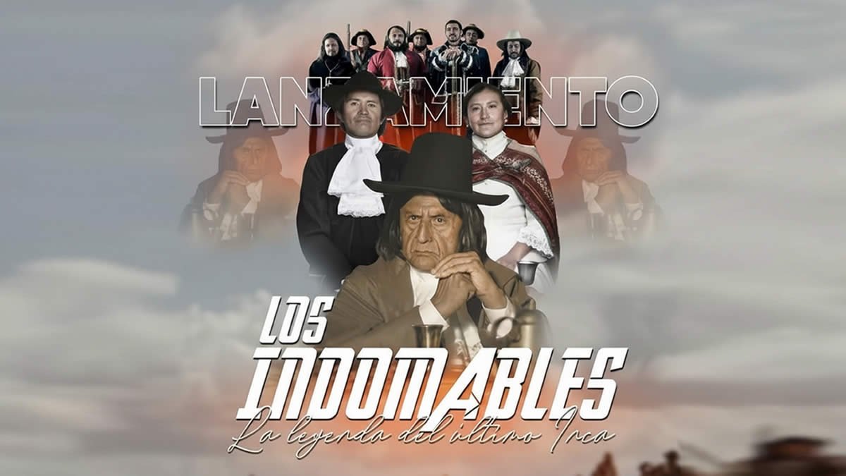 Los Indomables se estrena el 2 octubre