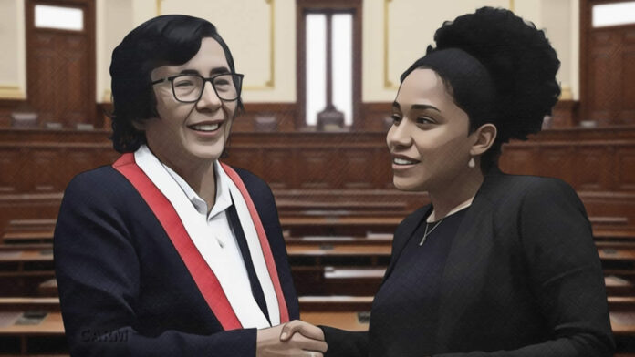 Congreso gasta S/ 5.7 millones en viáticos para comisionados incluso para actividades por Zoom