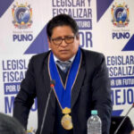 Consejero pide sanción contra médico en Yunguyo