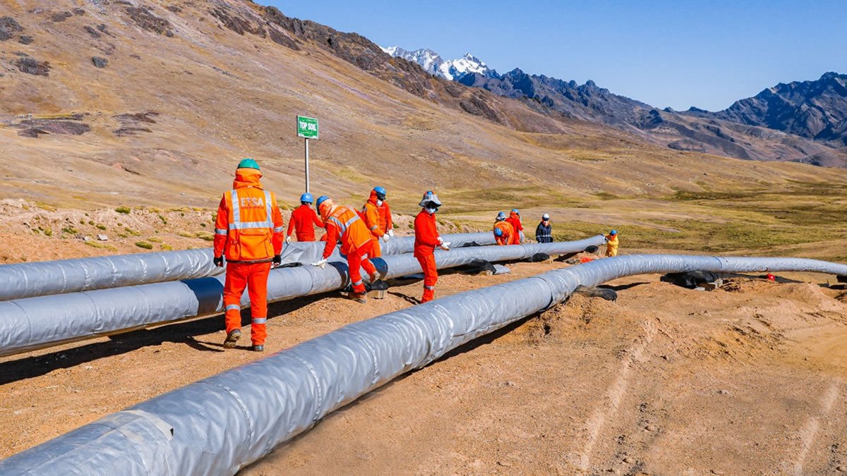 gasoducto sur peruano