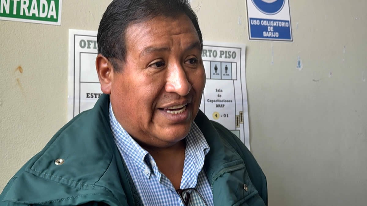 Bailón Sacachipana Chuquicallata