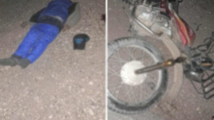 Chucuito: Tragedia en Huacullani deja tres huérfanos en plena carretera