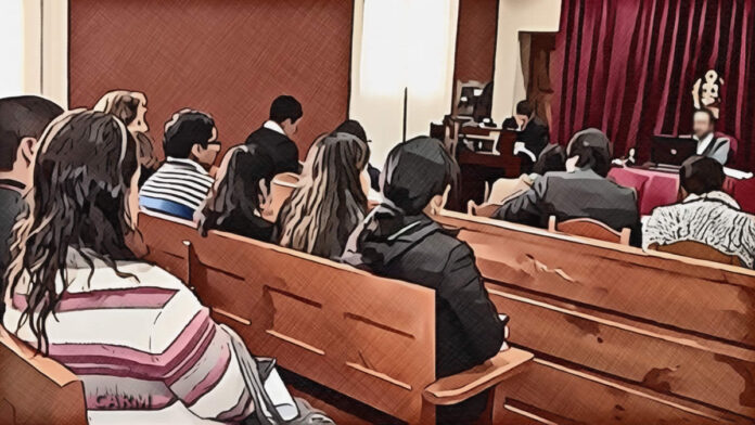 Puno: en audiencia hoy se evalúa prisión para presuntos estafadores inmobiliarios