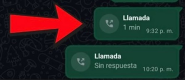 llamada whatsapp