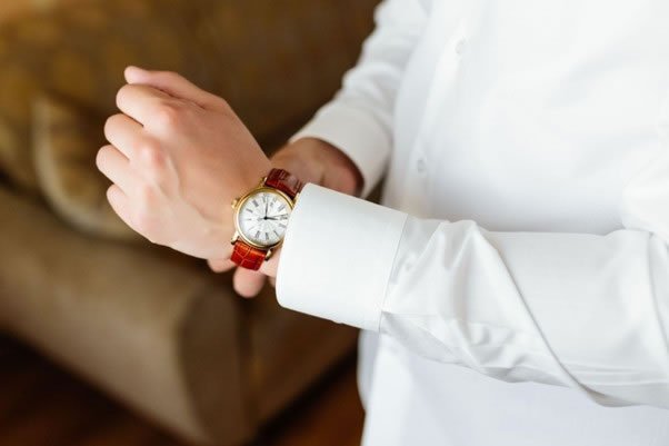 reloj 3 